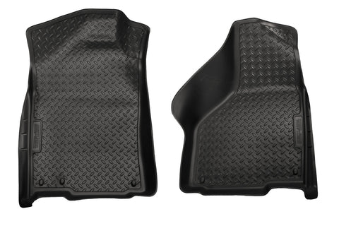 Husky Liners Classic Style Floor Liner For 2003-2014 Dodge  Ram 2500