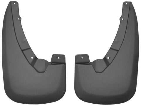 Husky Liners Front Mud Guards For 2011-2015 Ram  1500 58171