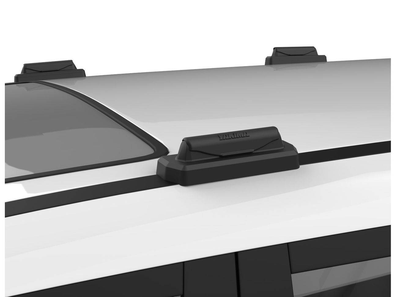 8000258 Yakima Roof Rack Landing Pad 30 (2010+ Lexus GX) (Set of 6