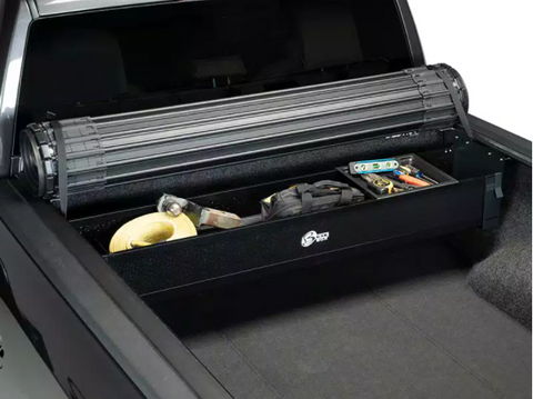 92056 - BAKFlip Bak Box 2 - Fits 2009-2018 & 2019-2021 Classic Ram without Ram Box & 2003-2006 Toyota Tundra 6' 4" Bed & 8' Bed