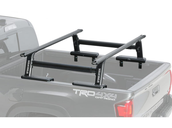 8001168 - Yakima Truck - Bed Track Kit 1 (Toyota/Nissan ...