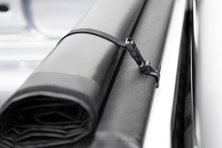 ACCESS Lorado Roll-Up Tonneau Cover