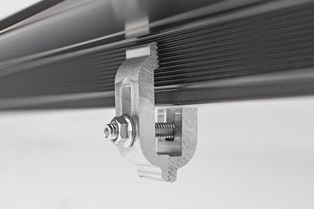 ACCESS Lorado Roll-Up Tonneau Cover