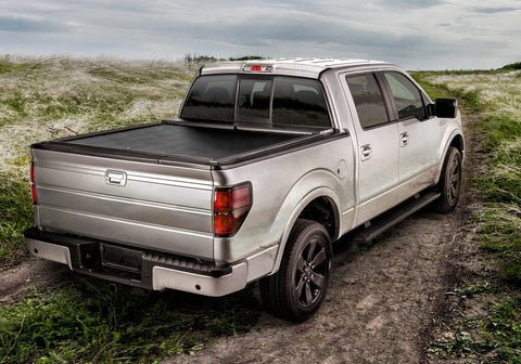 Roll and Lock M-Series Tonneau Cover