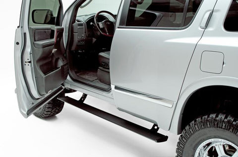 75155-01A - AMP Research PowerStep™ - Fits 2010-2021 Toyota 4Runner Excluding Limited Model with Cladding