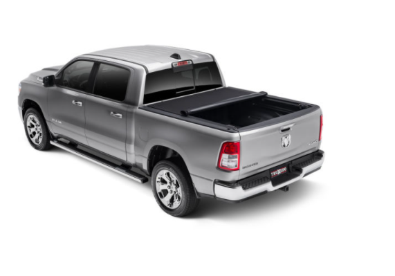 1408801 - Truxedo Pro X15 - Fits 2008-2015 Nissan Titan 8' Bed with or  without Track System