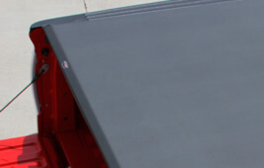 ACCESS Limited Roll-Up Tonneau Cover