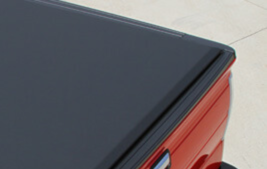 ACCESS Lorado Roll-Up Tonneau Cover