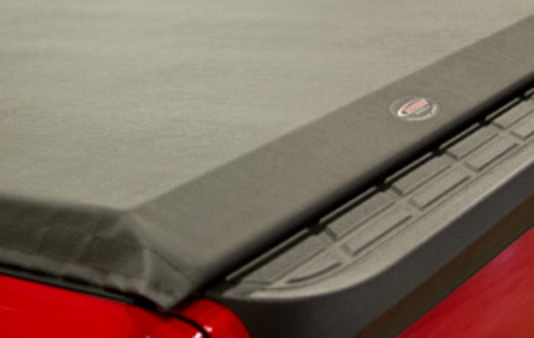 ACCESS Lorado Roll-Up Tonneau Cover