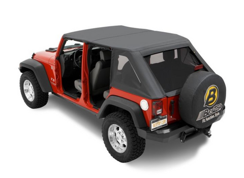 TrekTop Classic