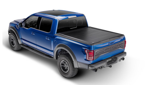 30335 - Retrax IX - Fits 2019-2023 Ford Ranger 5' Bed