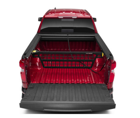 RNLCM531 - Roll N Lock Cargo Manager - Fits 2016-2023 Toyota Tacoma 6' 2" Bed Access Cab/Double Cab