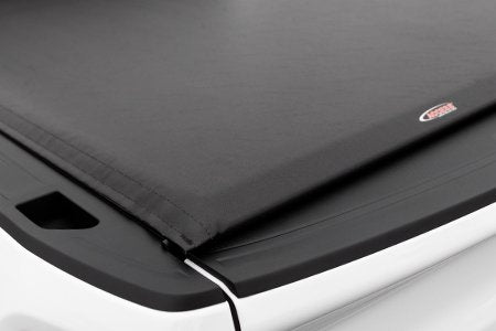 ACCESS Lorado Roll-Up Tonneau Cover