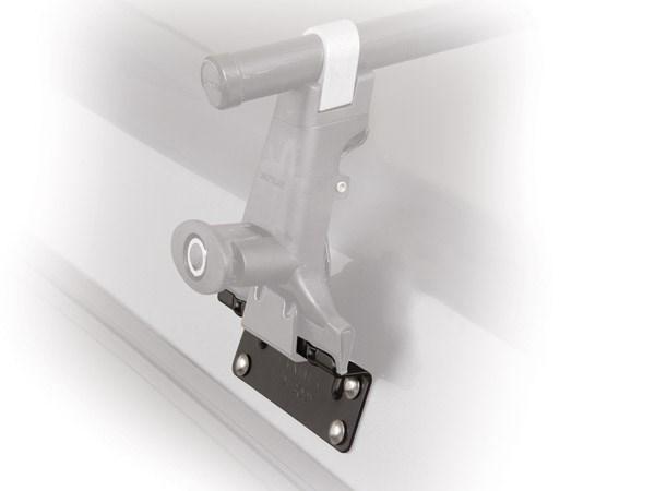 Roof rack brackets online only