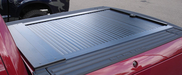 Truck Covers USA American Roll Cover