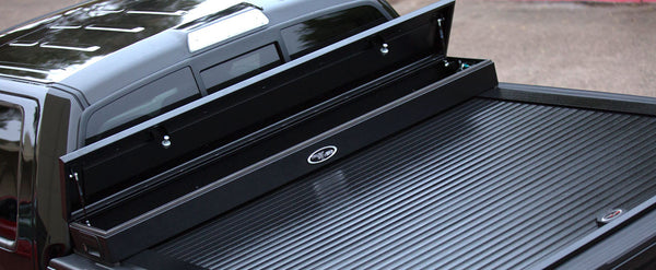 Truck Covers USA American Work Cover Jr.