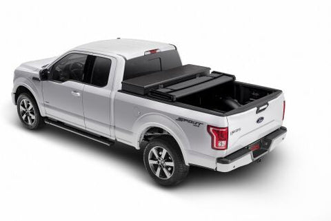 93483 - EXTANG Trifecta Toolbox 2.0 - Fits 2022 Toyota Tundra 6' 7" Bed without Deck Rail System