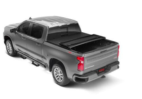 77410 - EXTANG Trifecta E-Series - Fits 2009-2014 Ford F150 6' 6" Bed without Cargo Management System