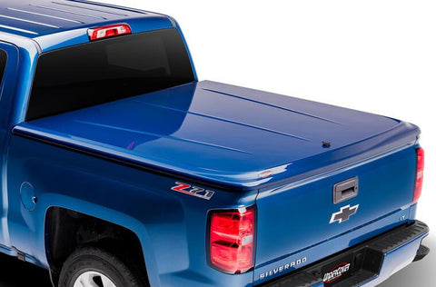 UC1136L-41 - Undercover Lux - Fits 2014-2018 & 2019 Limited GMC Sierra 5' 9" Bed - 41
