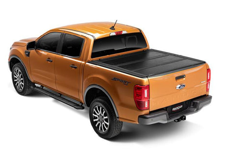 FX21019 - Undercover Flex - Fits 2015-2020 Ford F150 5' 7" Bed