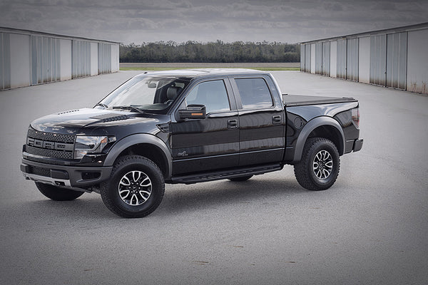 Retrax PowerTraxPro MX